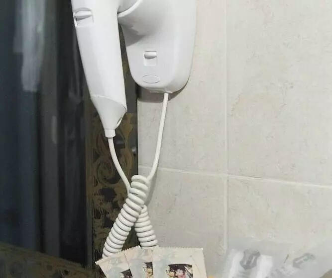 호텔 Eliseeff Arbat