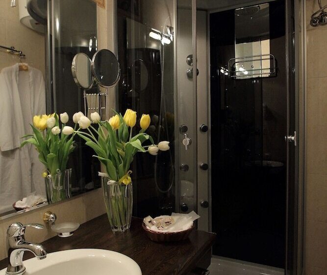 هتل Eliseeff Arbat