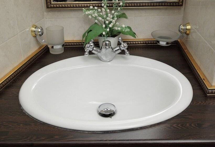 هتل Eliseeff Arbat