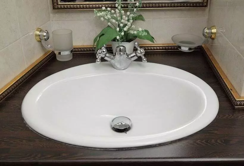 호텔 Eliseeff Arbat