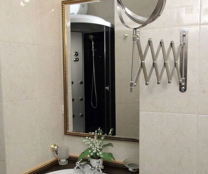 هتل Eliseeff Arbat