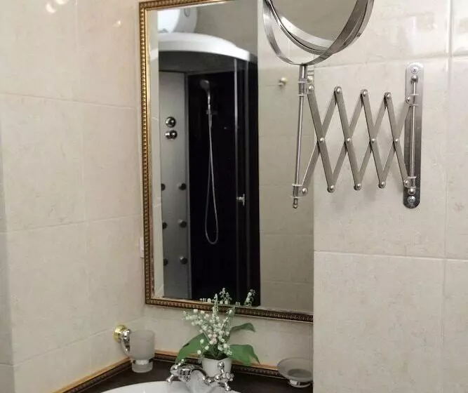 호텔 Eliseeff Arbat