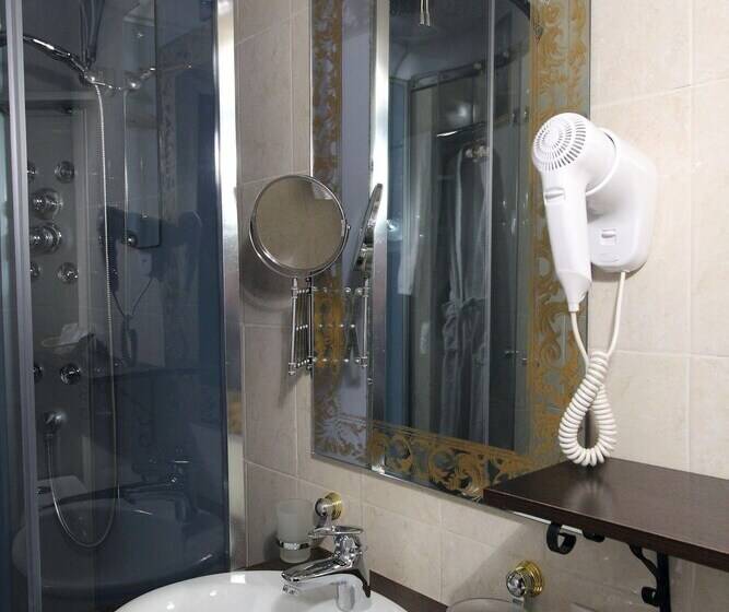 هتل Eliseeff Arbat