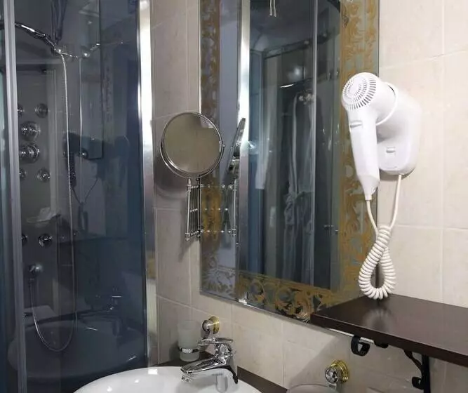 호텔 Eliseeff Arbat