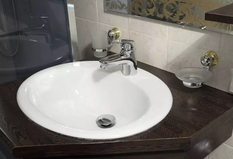 호텔 Eliseeff Arbat