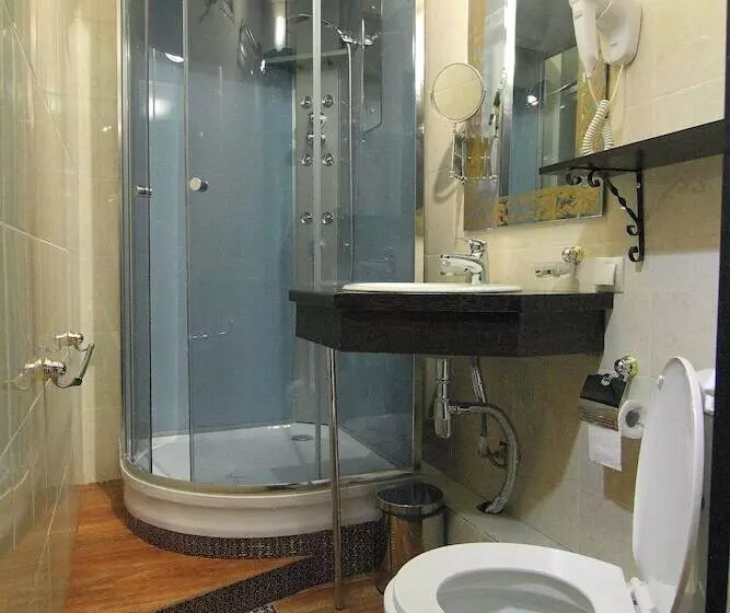 호텔 Eliseeff Arbat