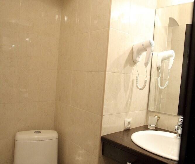 هتل Eliseeff Arbat