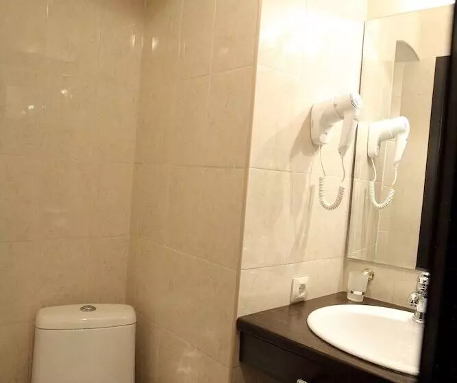 호텔 Eliseeff Arbat