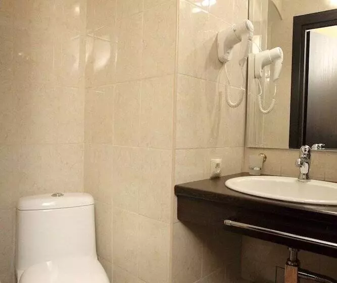 호텔 Eliseeff Arbat