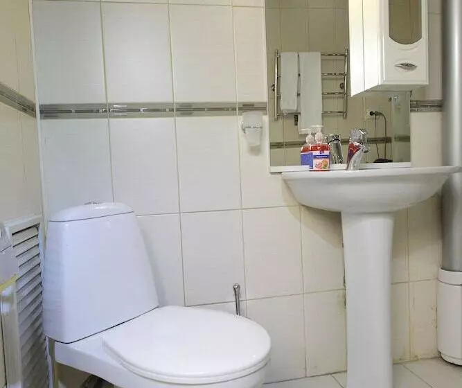 호텔 Eliseeff Arbat