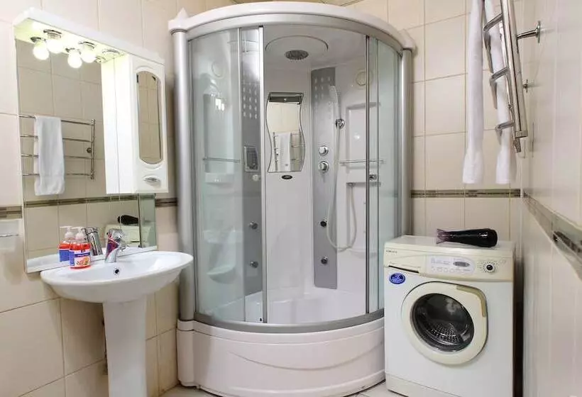 호텔 Eliseeff Arbat