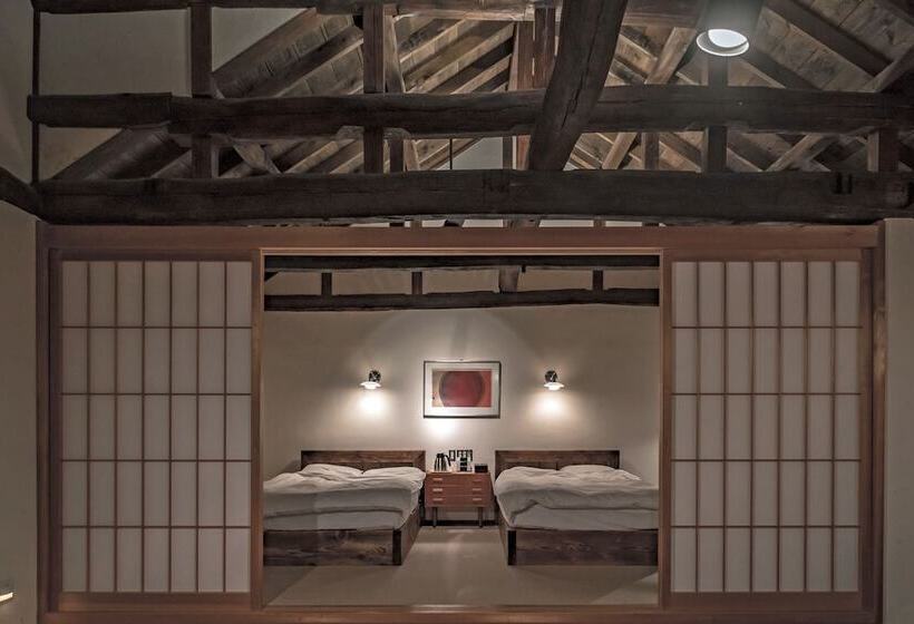 Hotel Hana No Kumo