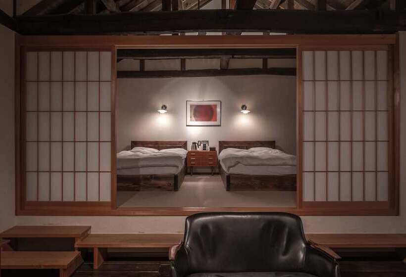Hotel Hana No Kumo