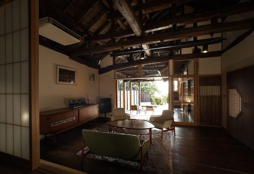 Hotel Hana No Kumo