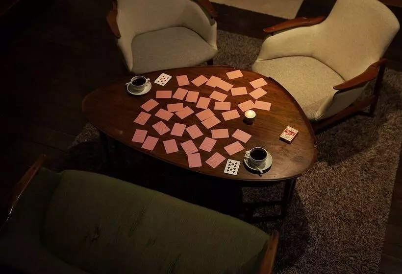 בית מלון כפרי Hana No Kumo