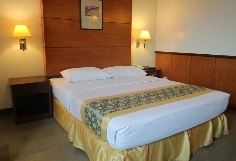 هتل Iloilo Business