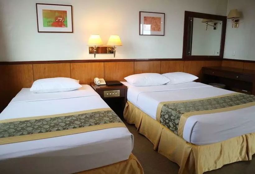 هتل Iloilo Business