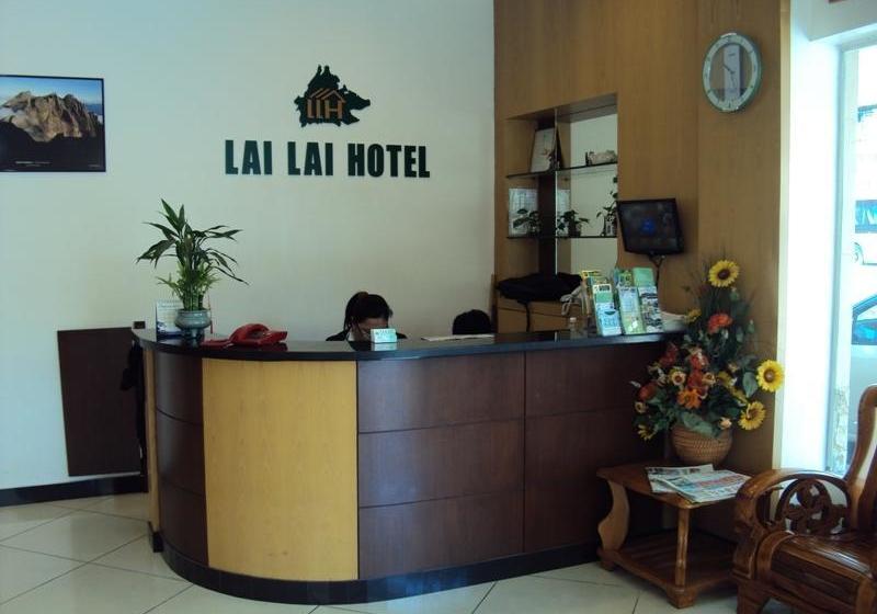 Hotel Lai Lai