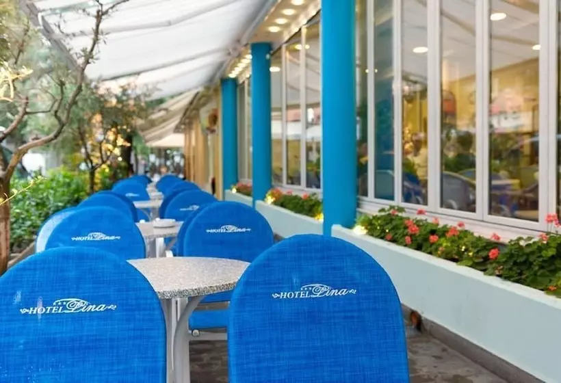 هتل Lina