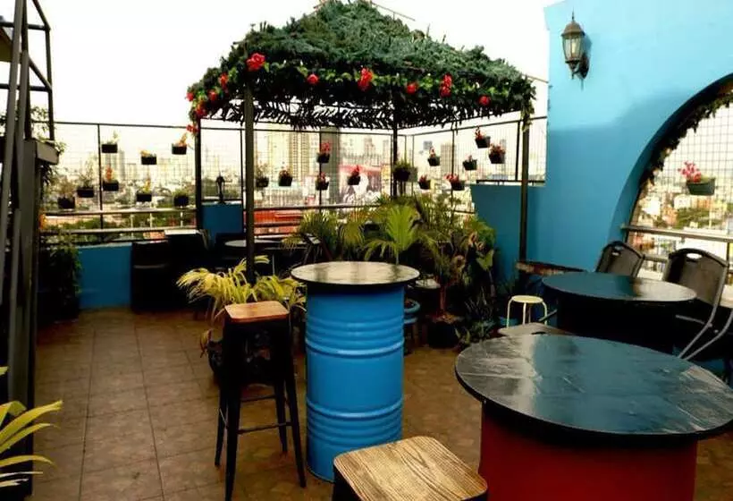 酒店 Makati Budget