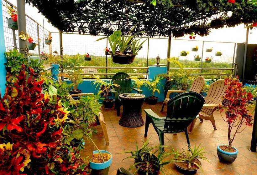 فندق Makati Budget