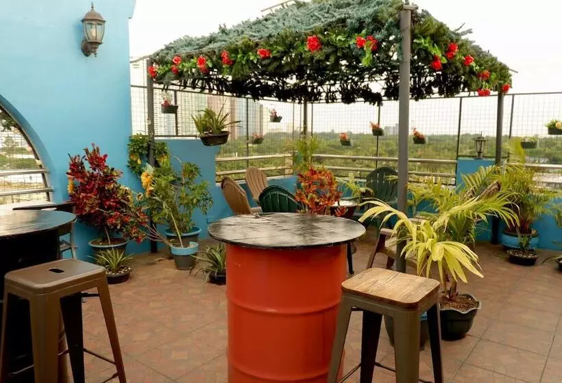 酒店 Makati Budget