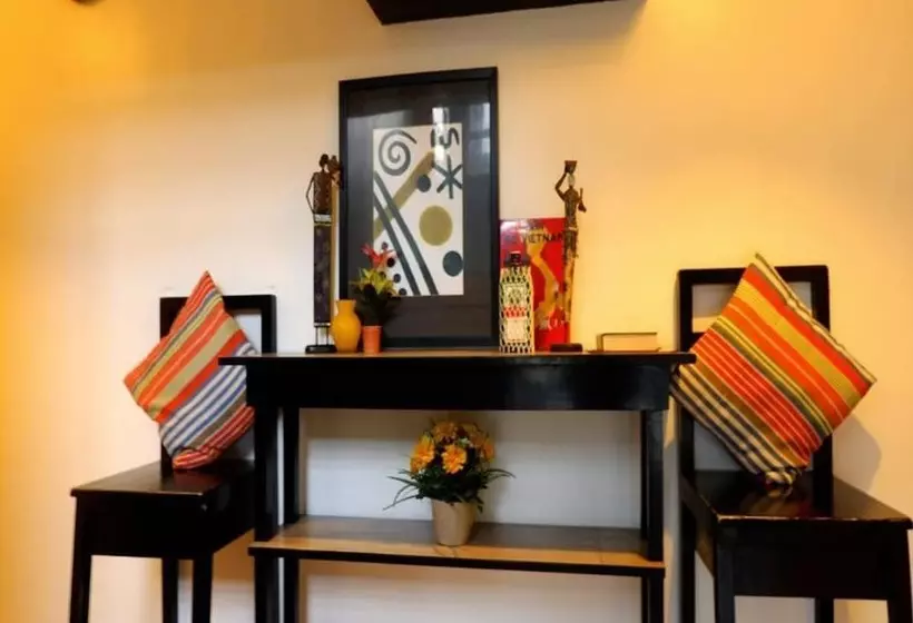 酒店 Makati Budget