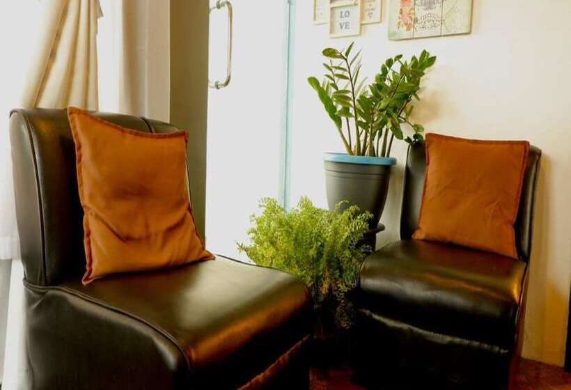 فندق Makati Budget