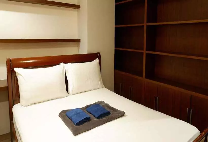 酒店 Makati Budget