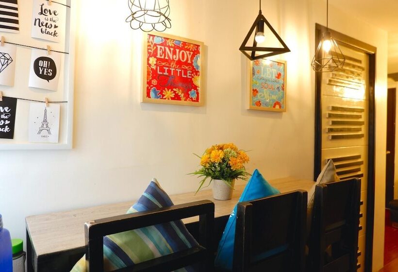 فندق Makati Budget