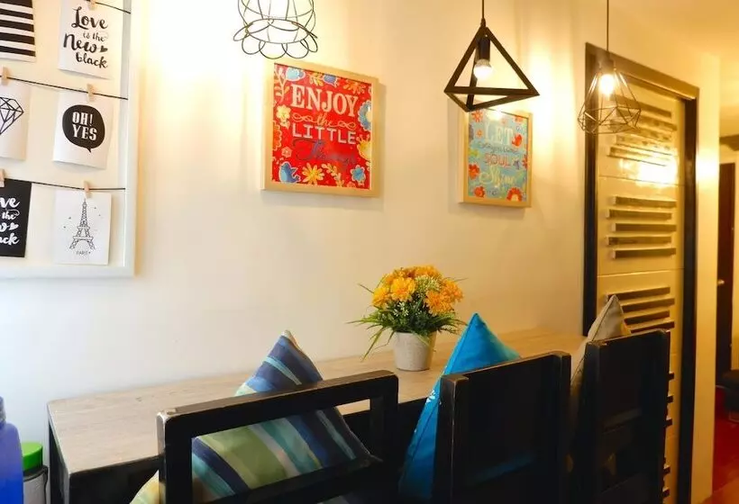 酒店 Makati Budget