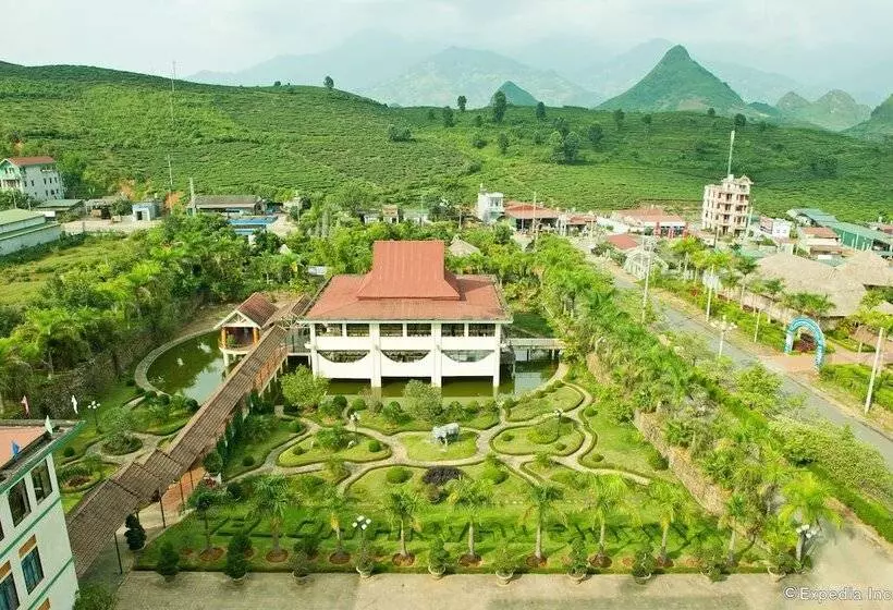 هتل Muong Thanh Lai Chau