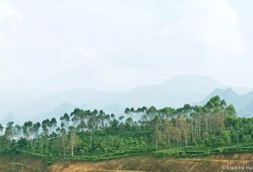 هتل Muong Thanh Lai Chau