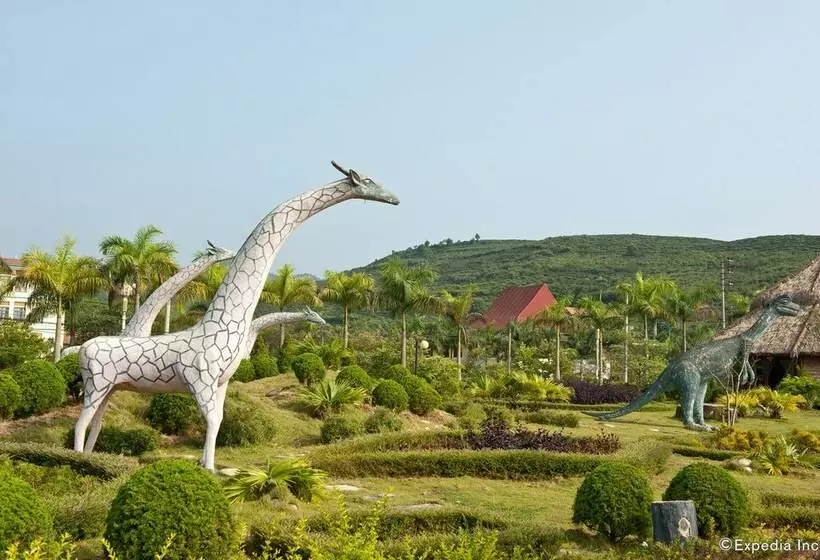 هتل Muong Thanh Lai Chau