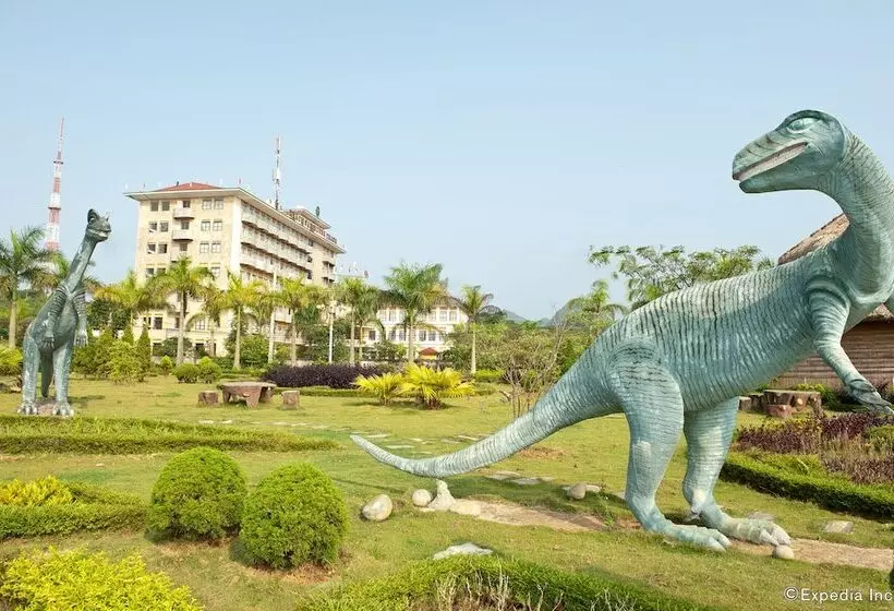 هتل Muong Thanh Lai Chau