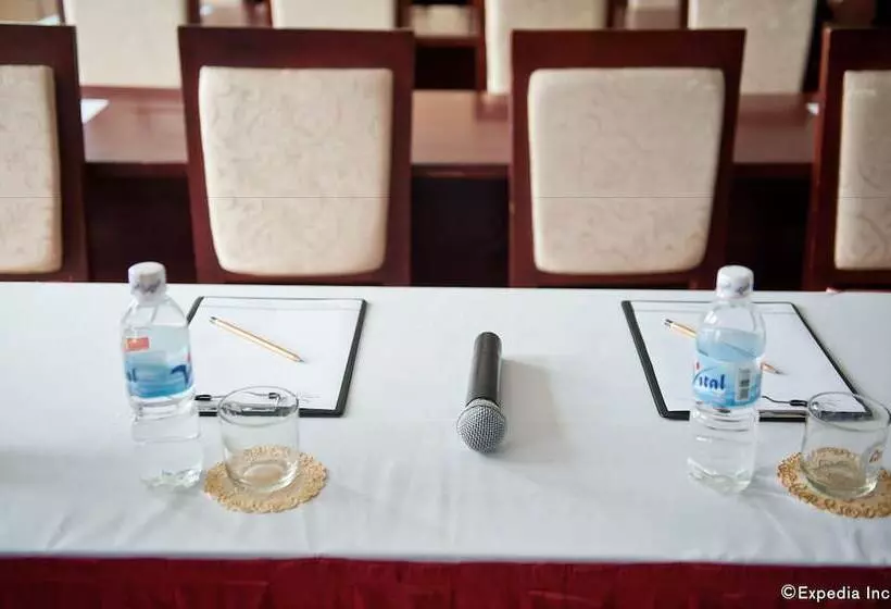 هتل Muong Thanh Lai Chau