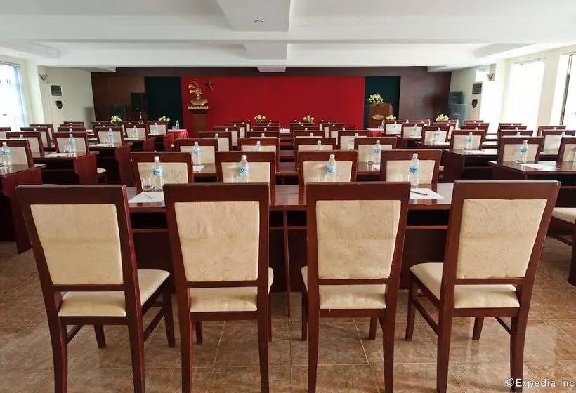 هتل Muong Thanh Lai Chau