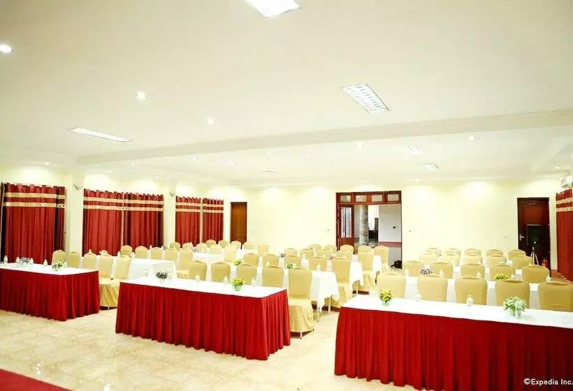 هتل Muong Thanh Lai Chau