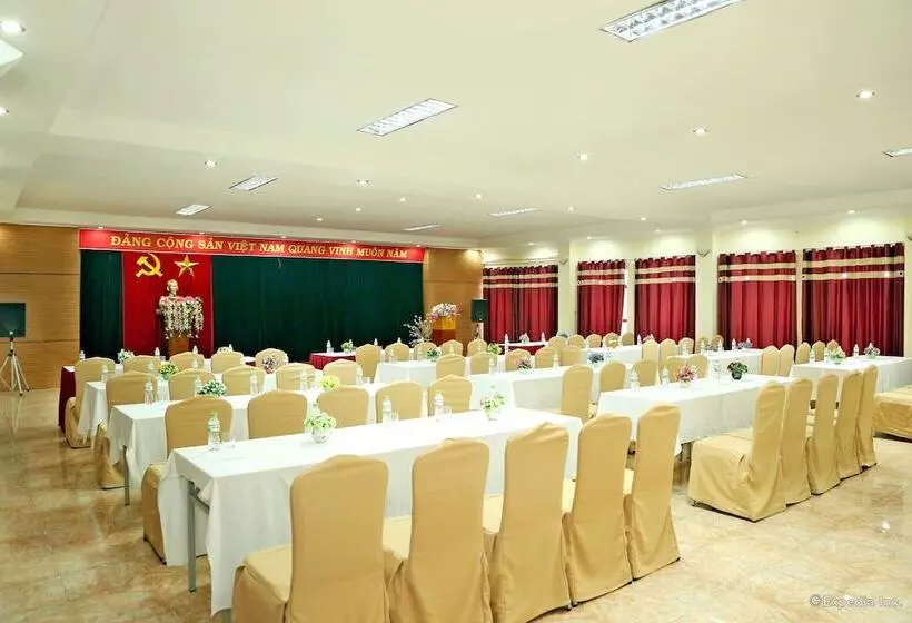 هتل Muong Thanh Lai Chau