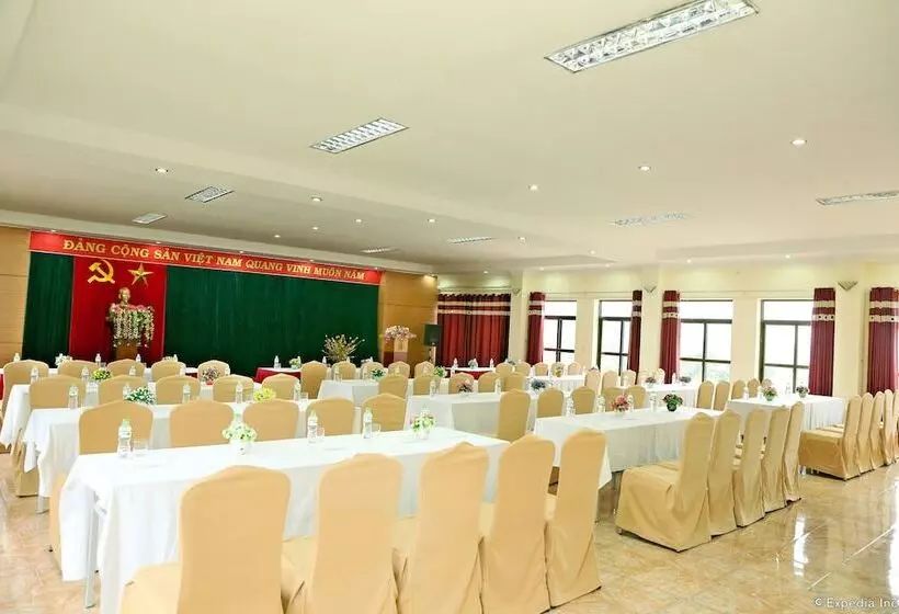 هتل Muong Thanh Lai Chau