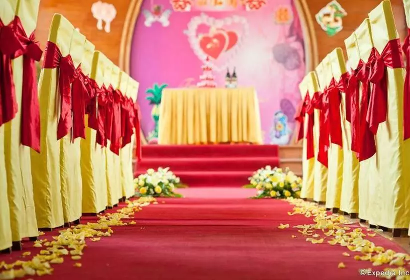 هتل Muong Thanh Lai Chau