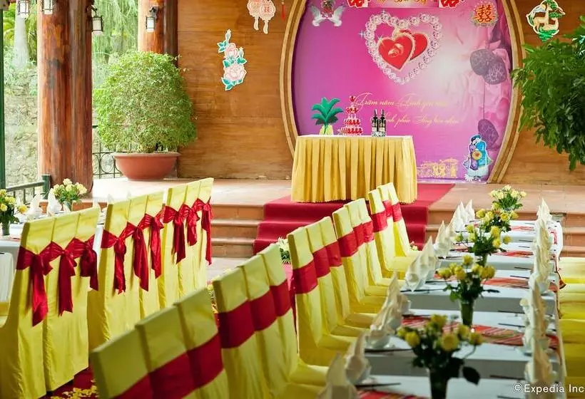 هتل Muong Thanh Lai Chau