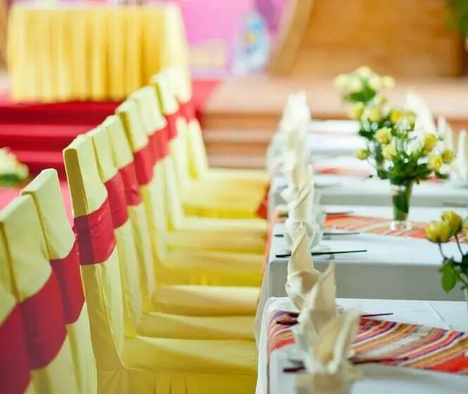 هتل Muong Thanh Lai Chau