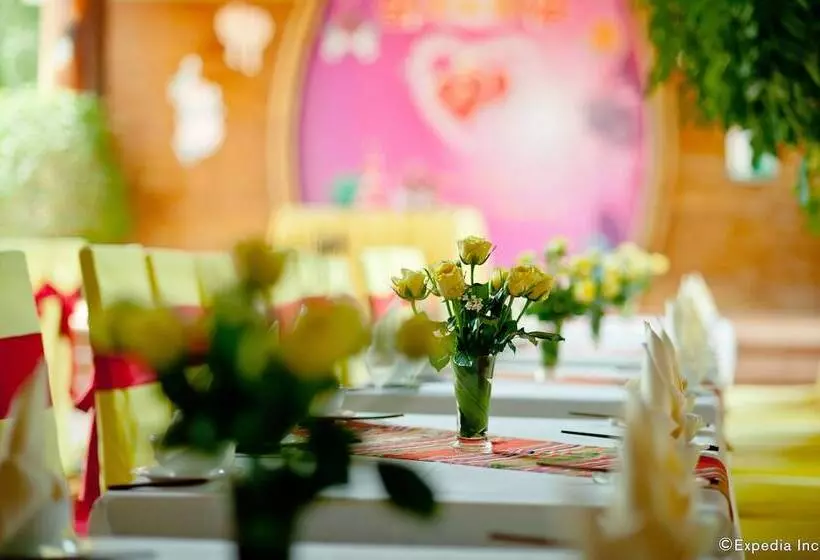 هتل Muong Thanh Lai Chau