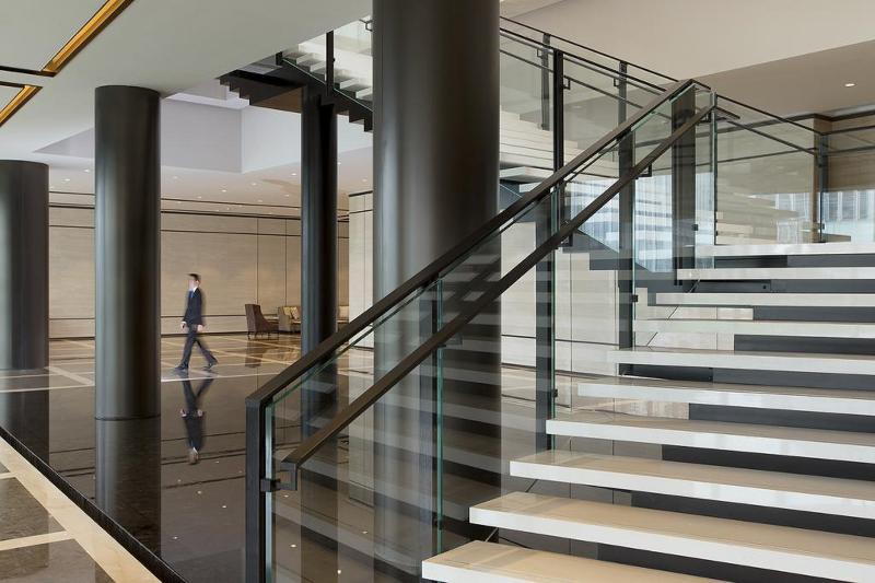 호텔 Niccolo Chengdu