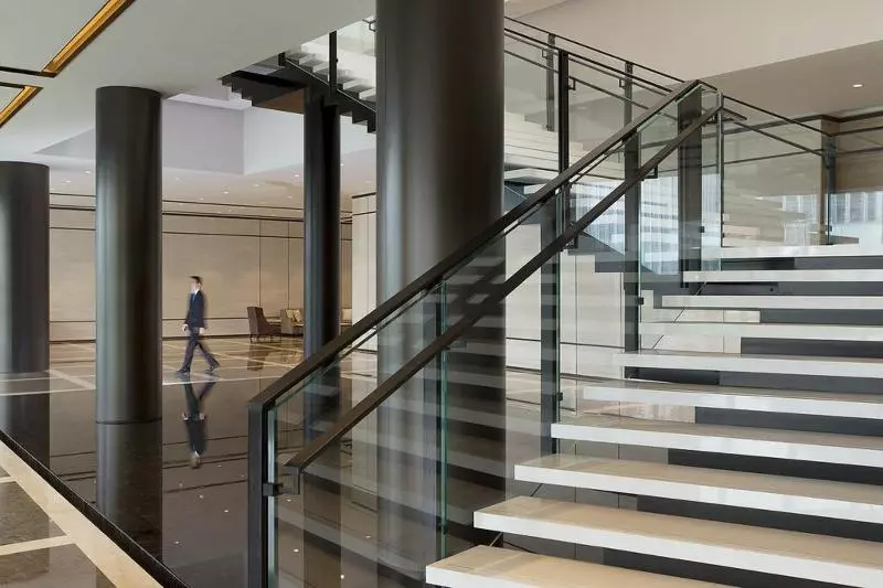 Hotel Niccolo Chengdu