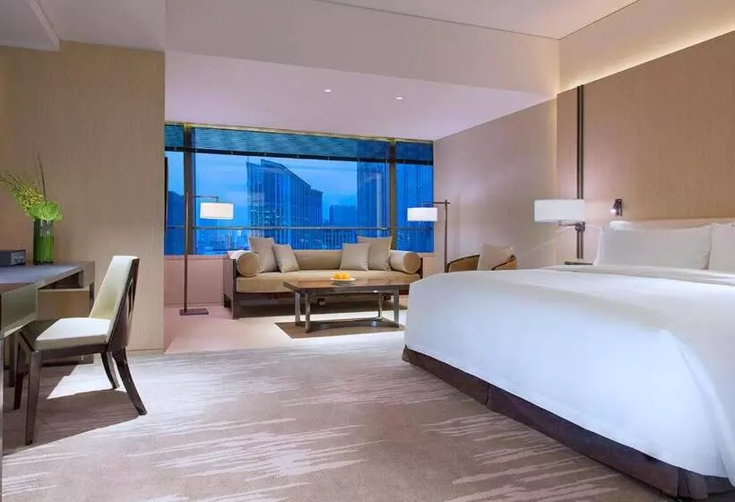 Hotel Niccolo Chengdu