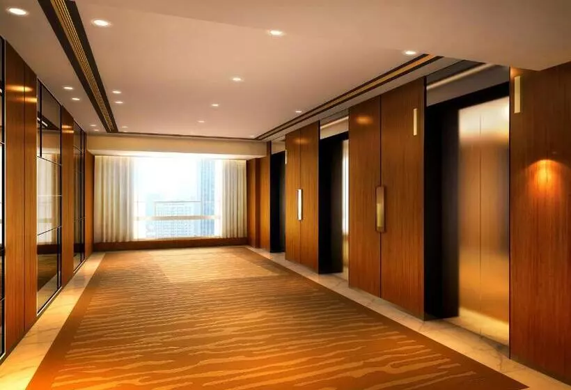 Hotel Niccolo Chengdu