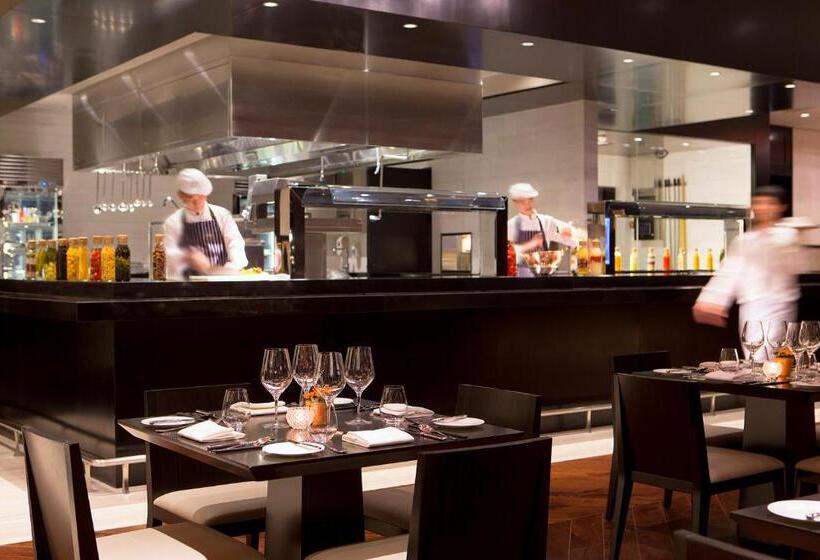 호텔 Niccolo Chengdu