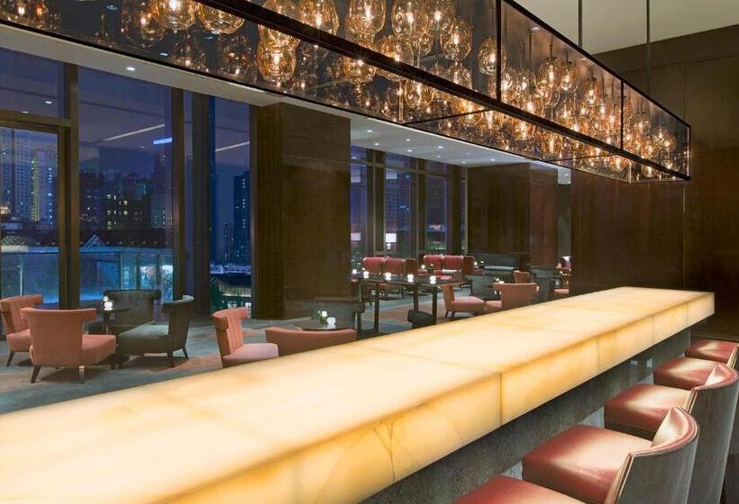 호텔 Niccolo Chengdu